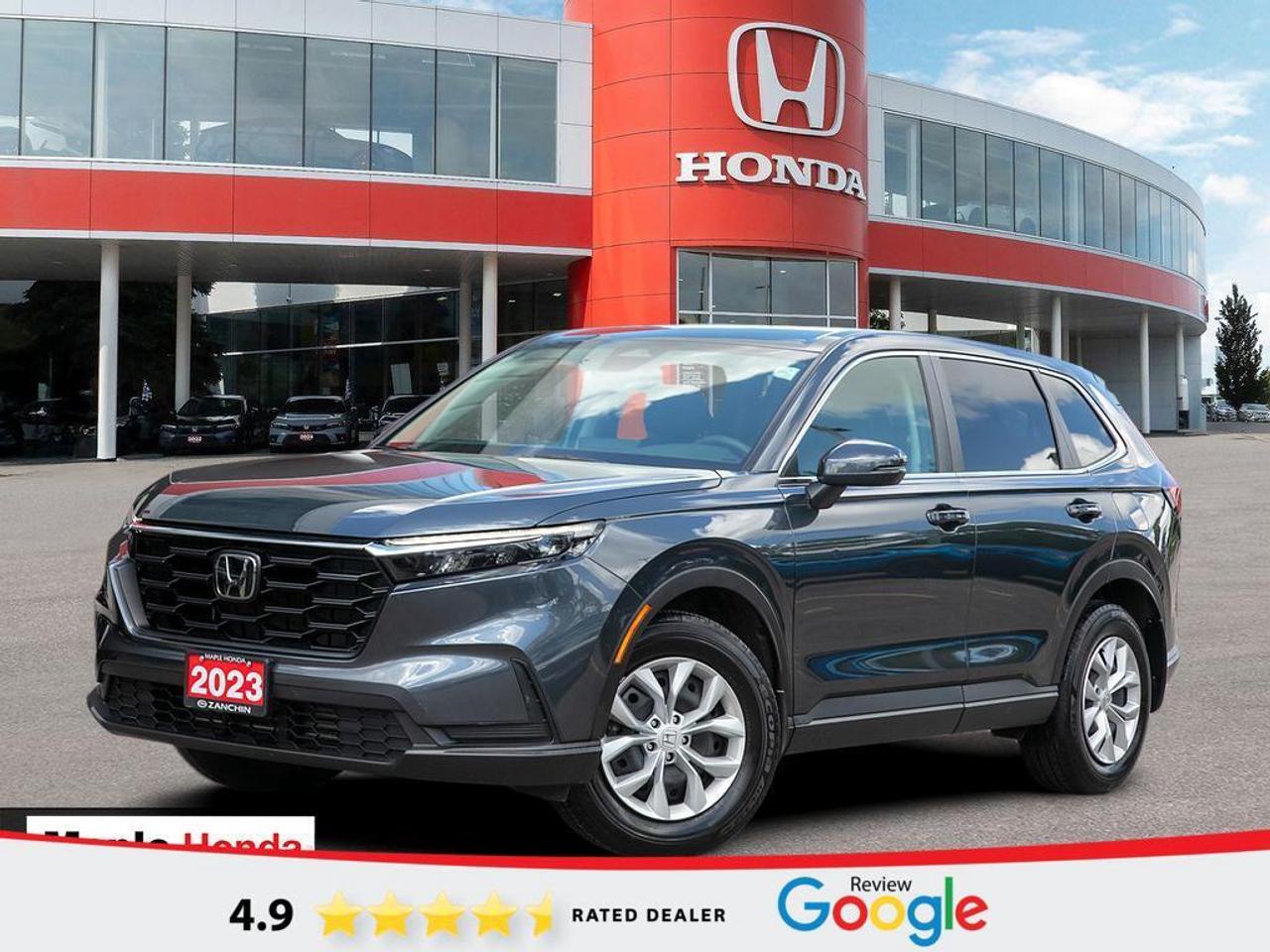 Used 2023 Honda CR-V Carplay | Heated Seats | Honda Sensing for sale in Vaughan, ON