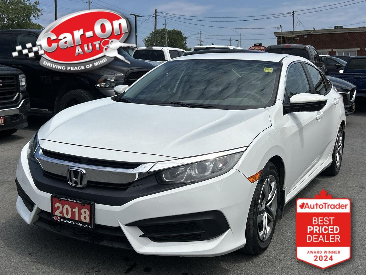 This vehicle just landed and is awaiting a full detail and photo shoot. Contact us and book your viewing today!