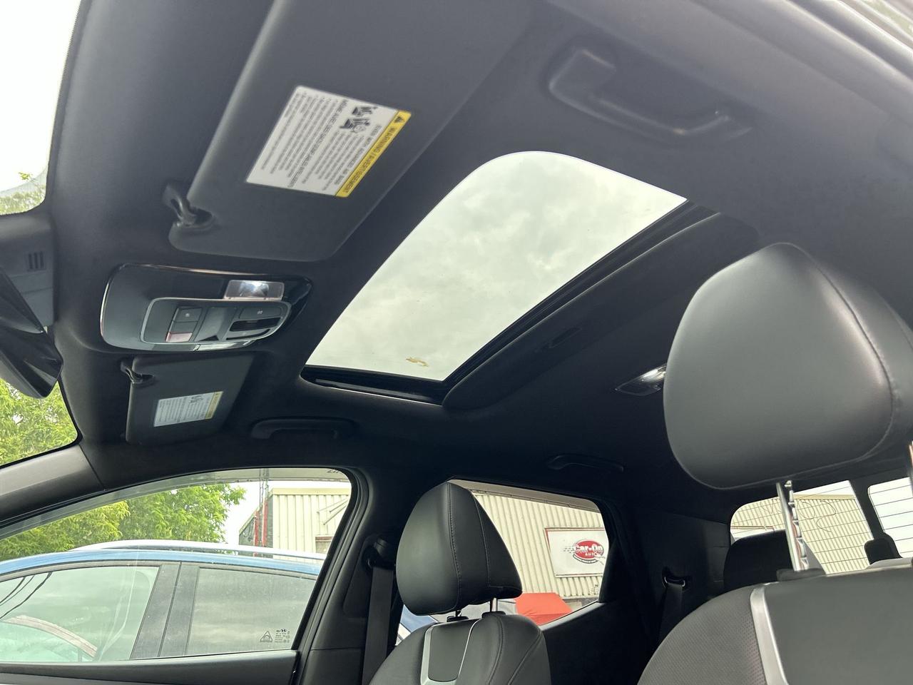 2023 Hyundai Santa Cruz ULTIMATE AWD | 281HP TURBO | HTD LEATHER | CARPLAY Photo