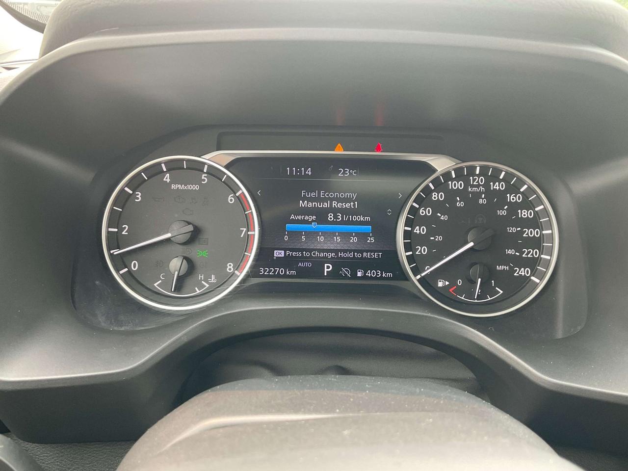 2026 Nissan Rogue LEATHER / HEATED SEATS / TERRAIN SELECT Photo