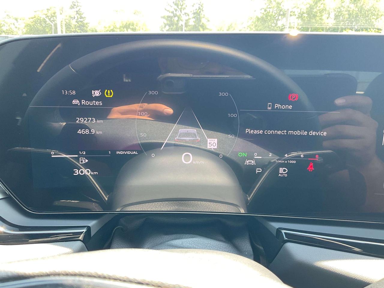 2025 Audi A5 Quattro Photo