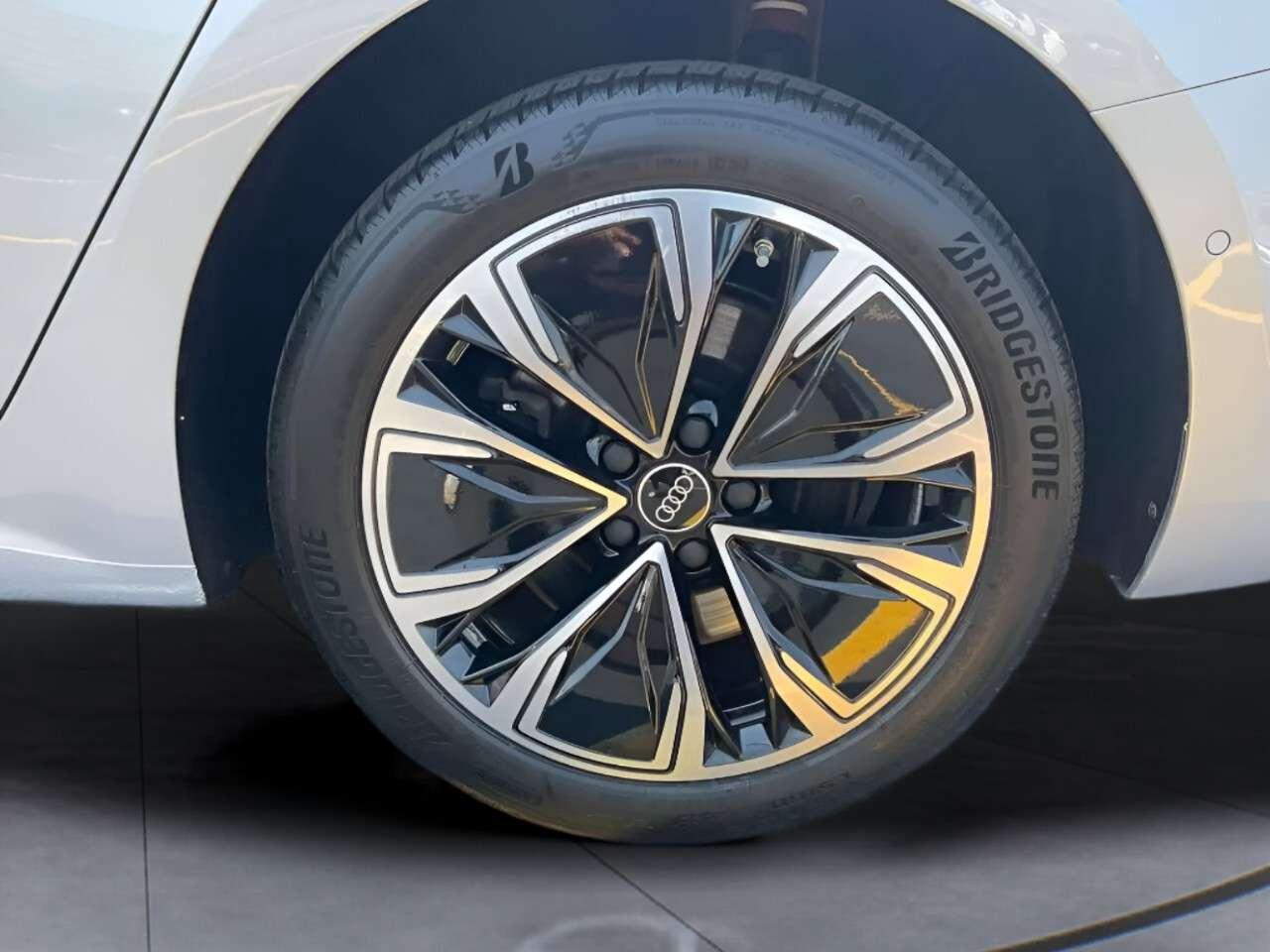 2025 Audi A5 2.0 TFSI quattro Photo
