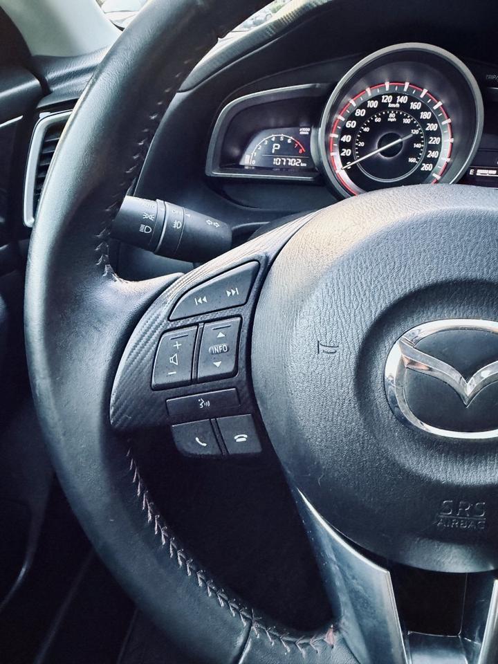 2015 Mazda MAZDA3 Sport Sport GS Photo