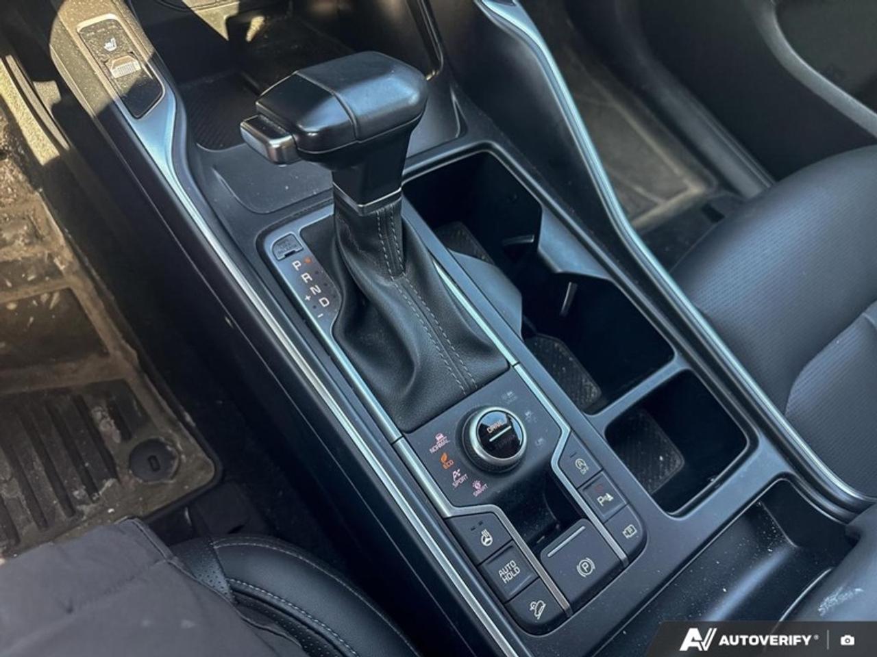 2025 Kia Sorento EX  - Power Liftgate Photo
