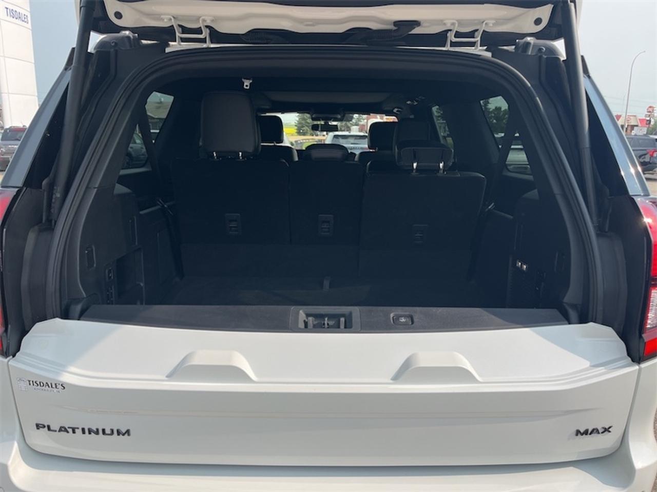 2025 Ford Expedition Platinum Max  - Premium Audio Photo5