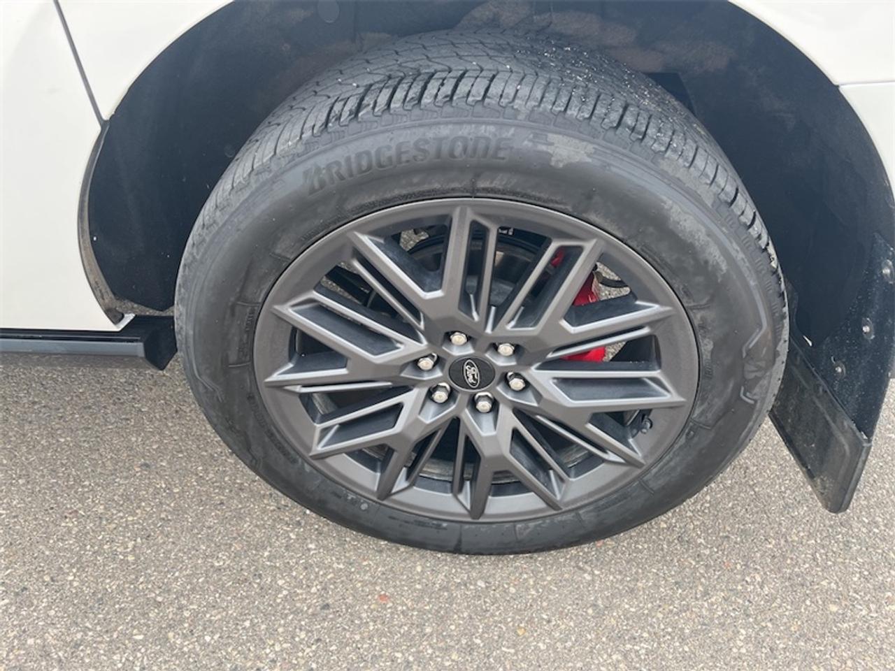 2025 Ford Expedition Platinum Max  - Premium Audio Photo5