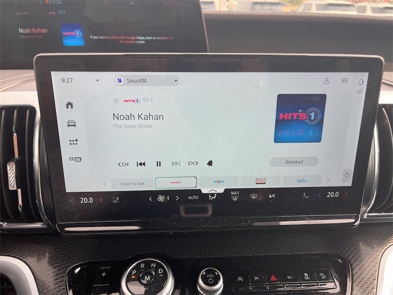 2025 Ford Expedition Platinum Max  - Premium Audio Photo5