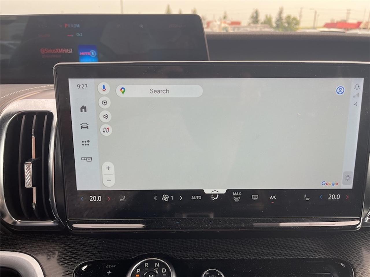 2025 Ford Expedition Platinum Max  - Premium Audio Photo5