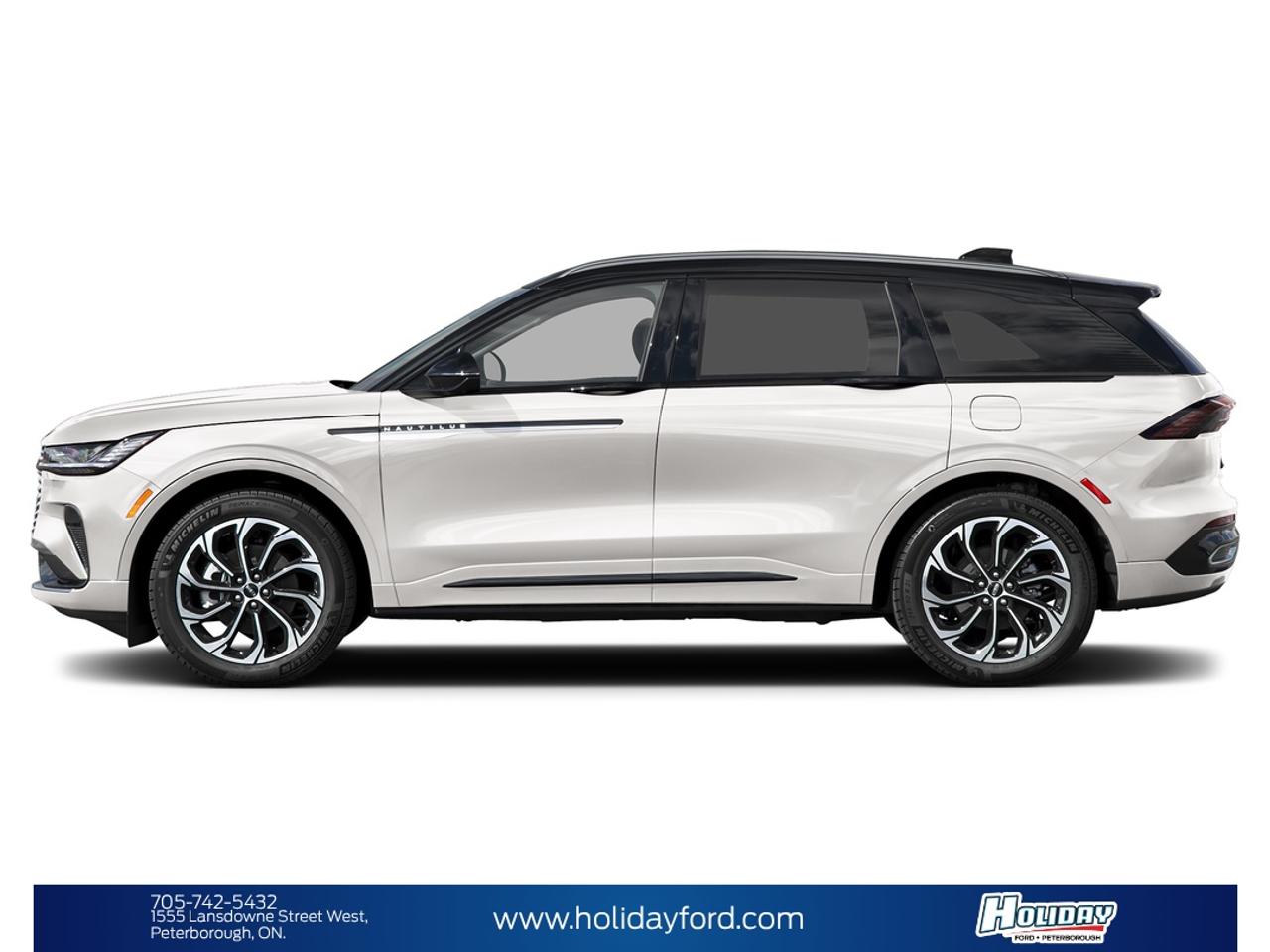 Reserve AWD