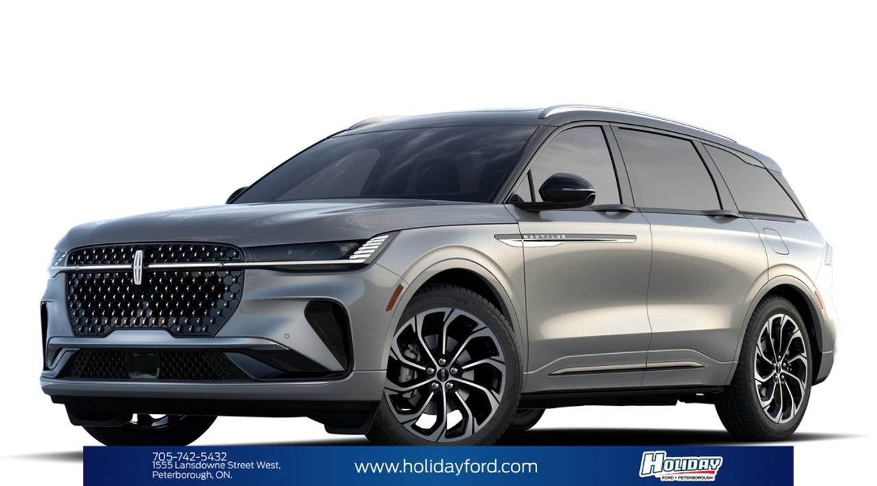 Reserve AWD