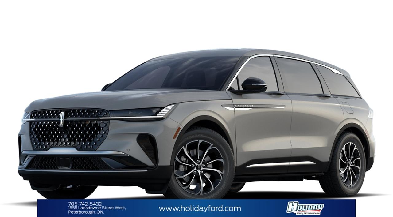 Premiere AWD