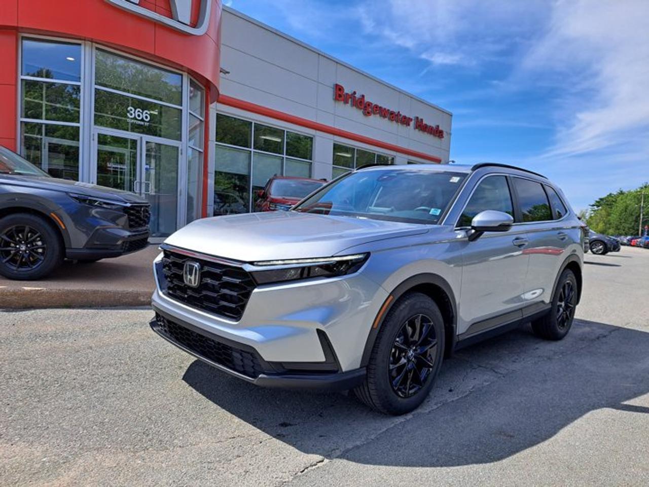 Small SUV 4WD, Sport AWD, 1-Speed CVT w/OD, Intercooled Turbo Regular Gasoline I-4 1.5 L/91