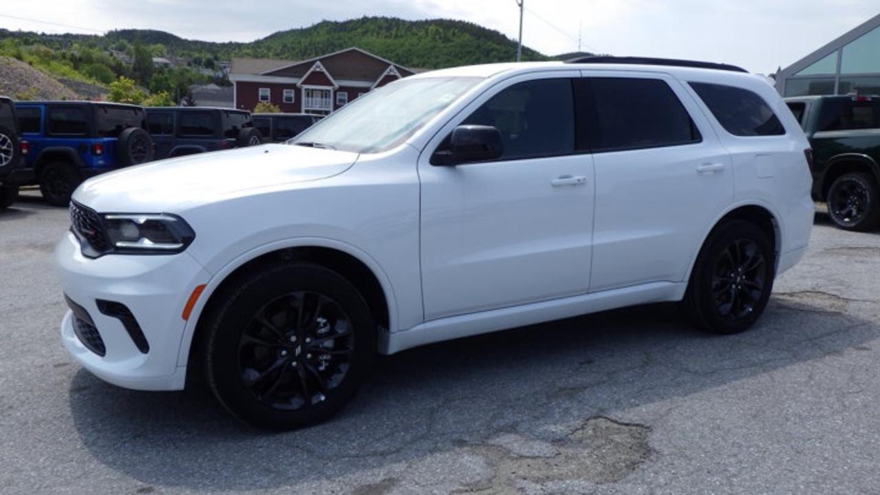 GT AWD, 8-Speed Automatic w/OD, Regular Unleaded V-6 3.6 L/220