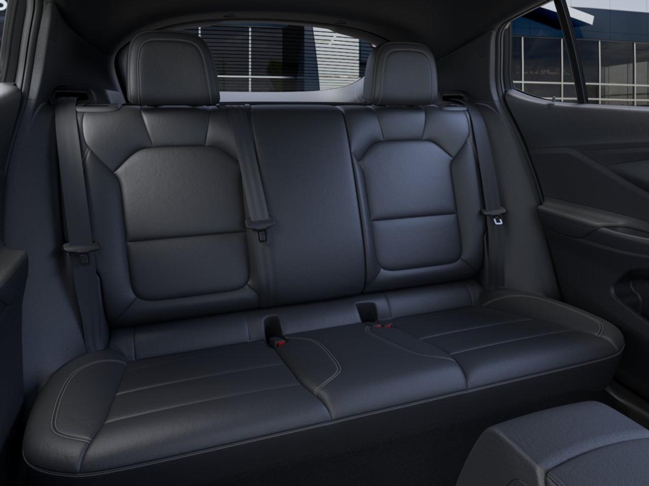 2026 Buick Envista Sport Touring  - 4G WiFi - Sport Pedal Kit Photo