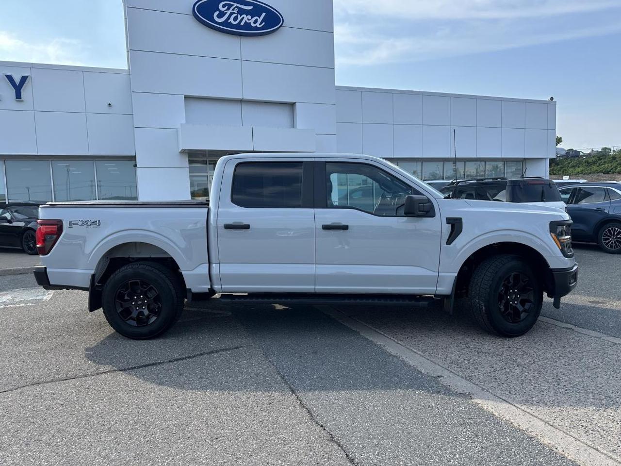 Used 2024 Ford F-150 STX for sale in Saint John, NB