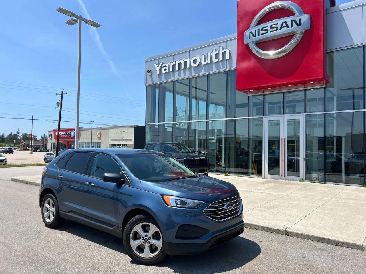 Used 2019 Ford Edge SE for sale in Yarmouth, NS