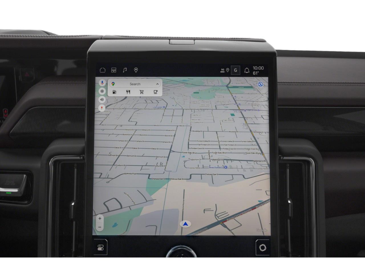 2026 GMC Yukon 4WD 4dr Denali Photo