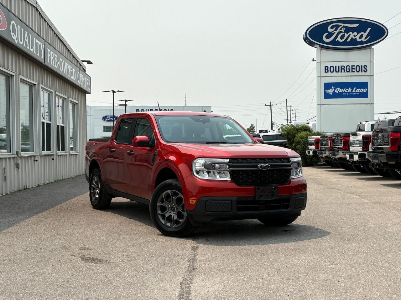 <p><strong>Why Choose the Bourgeois Auto Group?</strong></p><p>For 80 years, Bourgeois Auto Group has been delivering exceptional automotive experiences. Our factor trained teams work to ensure you receive the shopping experience you deserve; whether you're looking for a new or new-to-you vehicle.</p><p>Shop 24/7 with our online showroom and chat service, ensuring convenience every step of the way. No hidden fees, full disclosure, and every pre-owned vehicle comes with a Carfax® report for peace of mind.</p><p>We offer a wide selection of pre-owned vehicles, all competitively priced using real-time market data. Get the best deal on your purchase and trade-in with our free Live Market Analysis report.</p><p>Looking to sell your car? We buy any make or modelno purchase required. Our simple to use online trade valuation tool will provide you with a clear, transparent selling experience whether you buy our car or not.</p><p>Backed by hundreds dedicated employees across 4 convenient locations, were here to meet all your automotive needs. Visit us in Midland or Parry Sound and explore our inventory or schedule your next service today.</p> <p><strong>Financing Your Next Vehicle with Bourgeois Motors Ford in Midland:</strong></p><p>At Bourgeois Motors Ford, we make financing your next vehicle simple and stress-free! Our team works with trusted lenders to find flexible options tailored to your budget. Drive away with confidenceapply today!</p><p>Take advantage of our online pre-qualification tool, backed by Equifax and TD Bank to find the payment that works for you. Simply <a href=https://www.bourgeoismotors.com/free-credit-check/ rel=nofollow><strong>CLICK HERE</strong></a><strong> </strong>to use our secure online credit tool with no impact to your credit.</p>