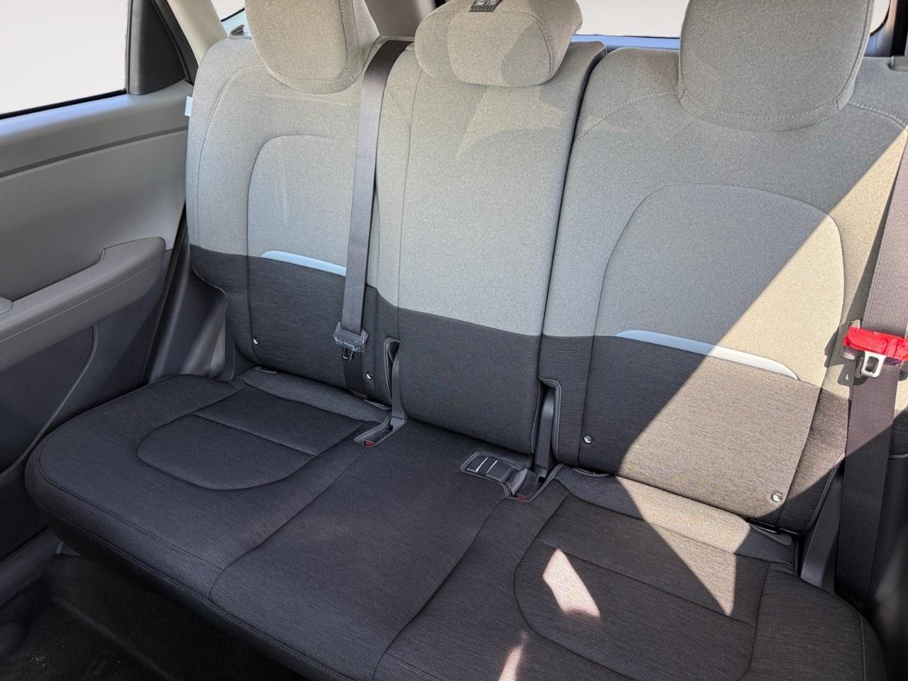 2027 Kia Seltos EX Premium AWD [1SW52J61QBS0GG06H] Photo