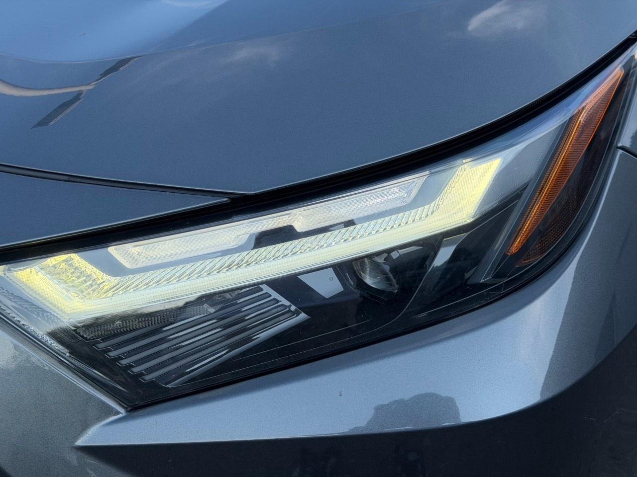 2022 Toyota RAV4 Prime XSE AWD Photo