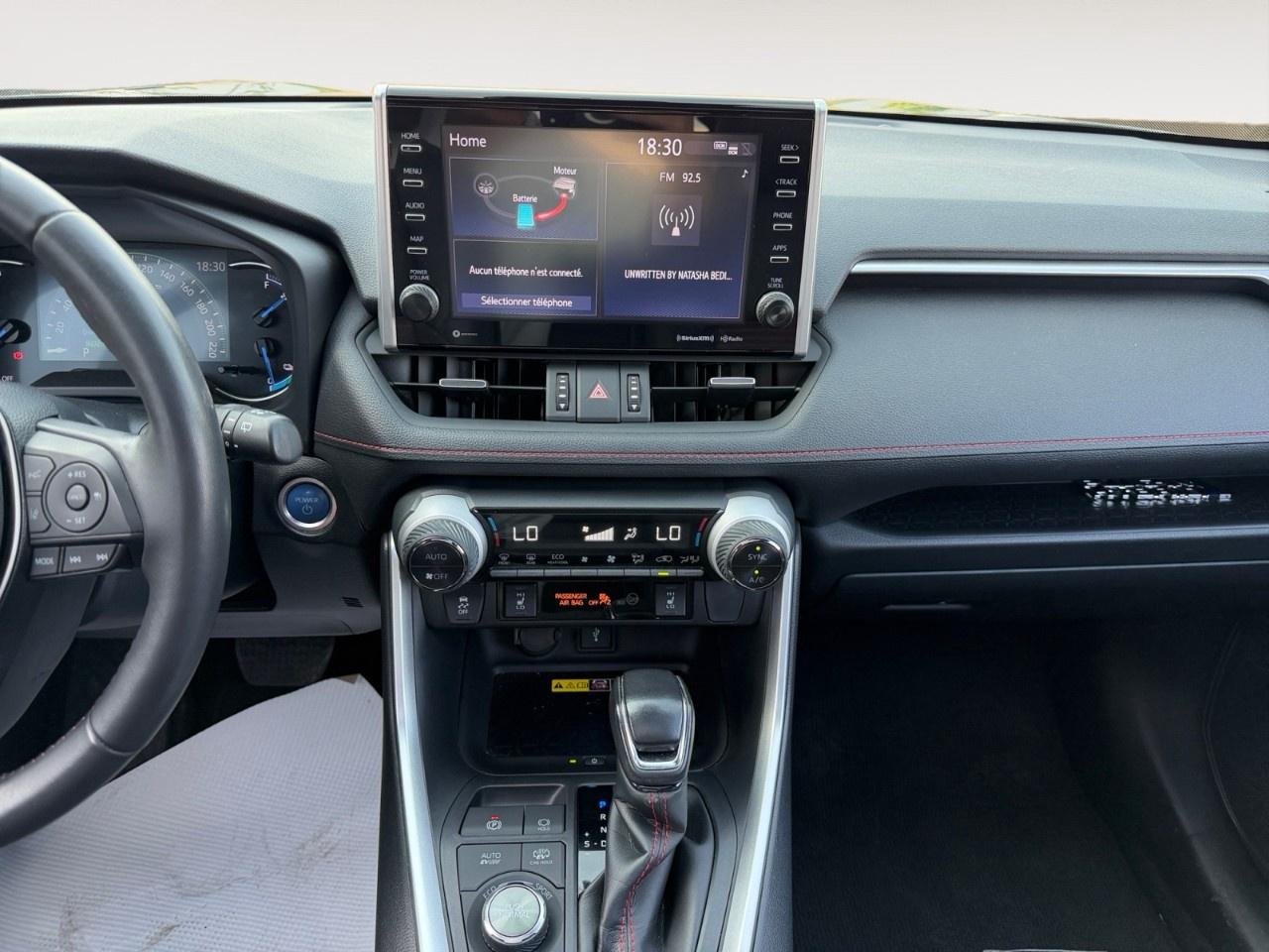 2022 Toyota RAV4 Prime XSE AWD Photo