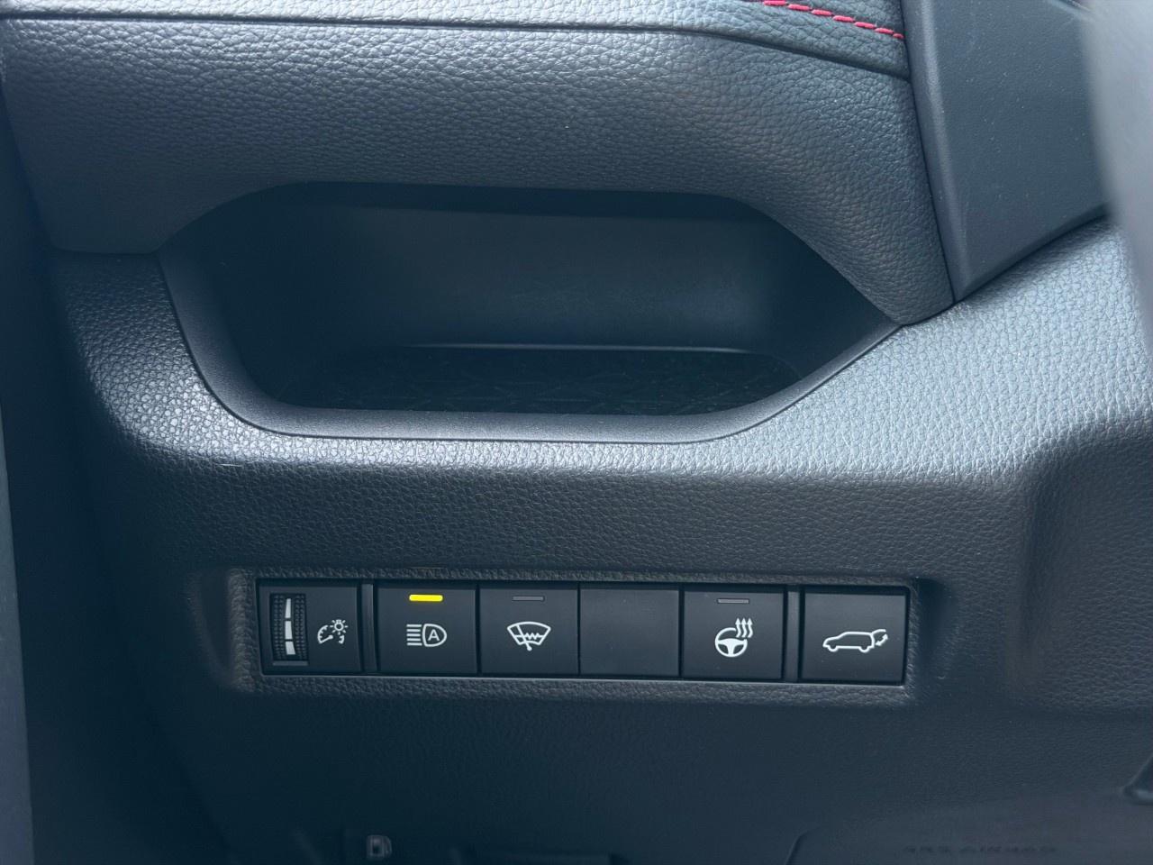 2022 Toyota RAV4 Prime XSE AWD Photo