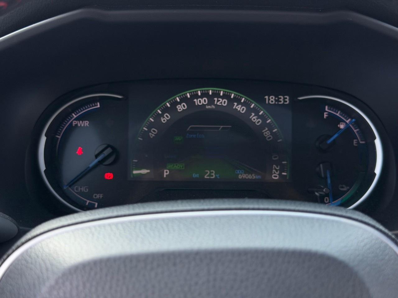 2022 Toyota RAV4 Prime XSE AWD Photo