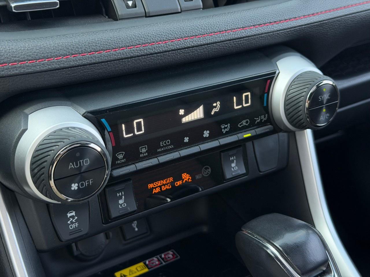 2022 Toyota RAV4 Prime XSE AWD Photo