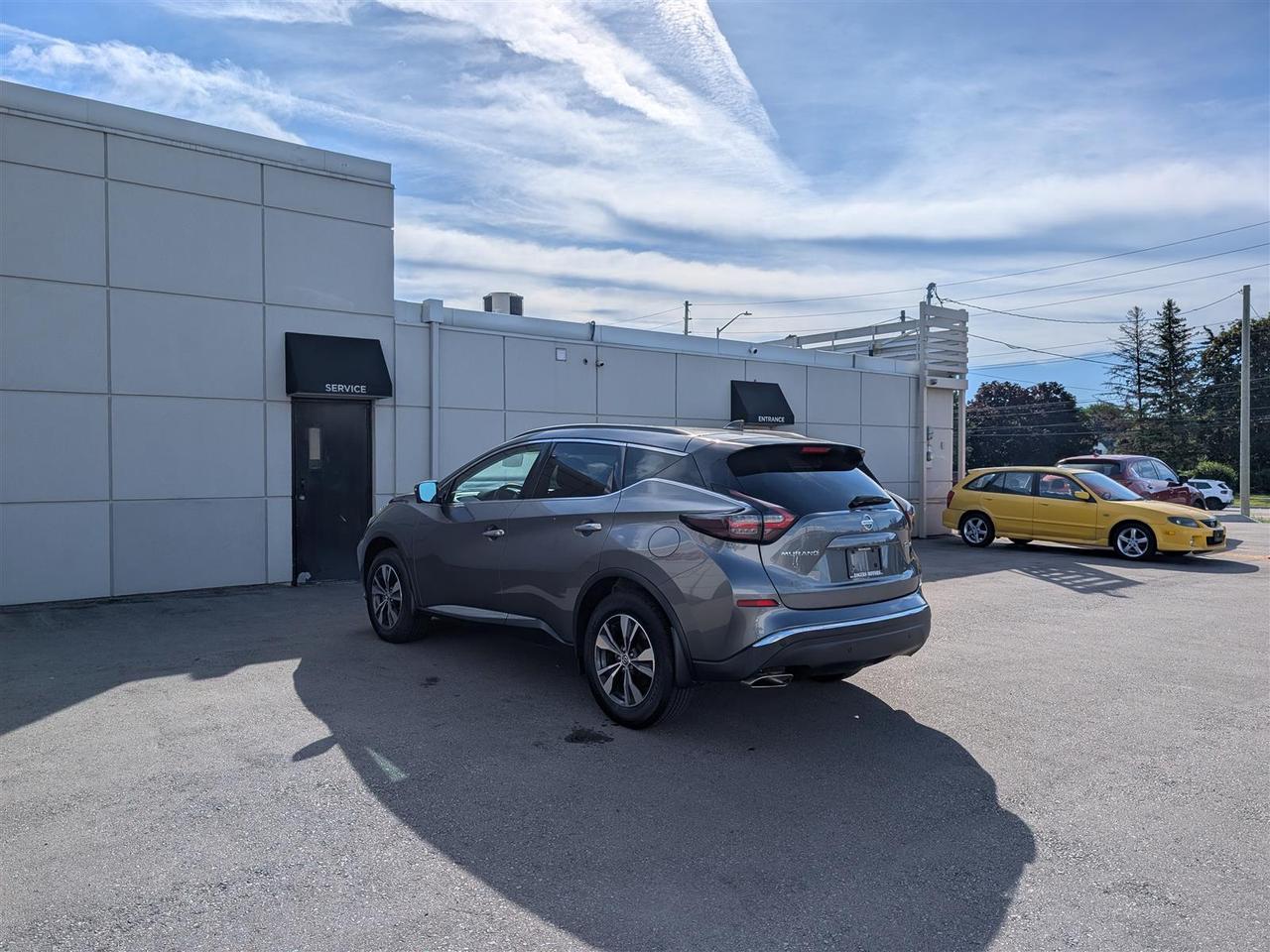 2021 Nissan Murano SV AWD - PANO ROOF - NAVI - 360 CAM - TECH FEATS Photo