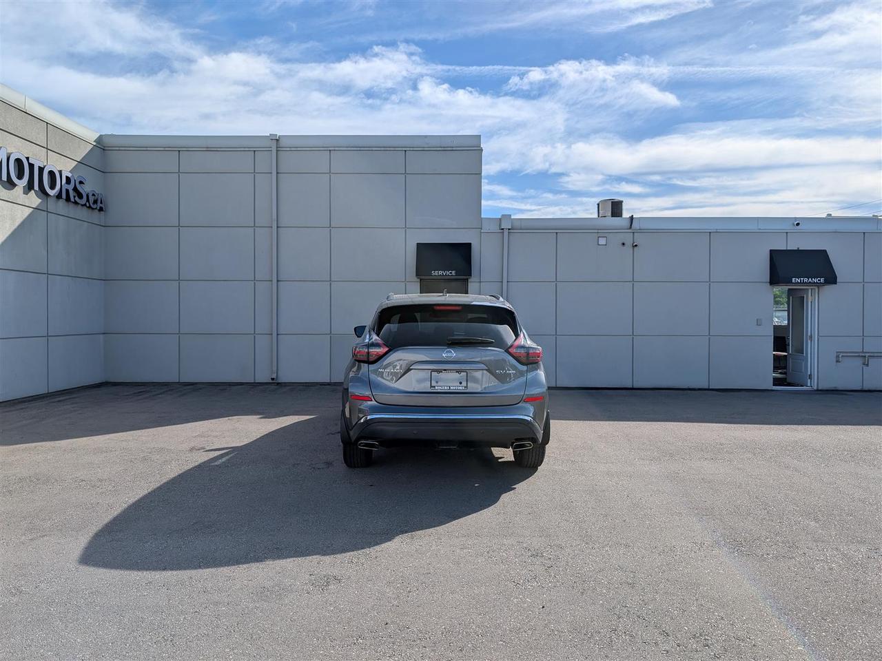 2021 Nissan Murano SV AWD - PANO ROOF - NAVI - 360 CAM - TECH FEATS Photo
