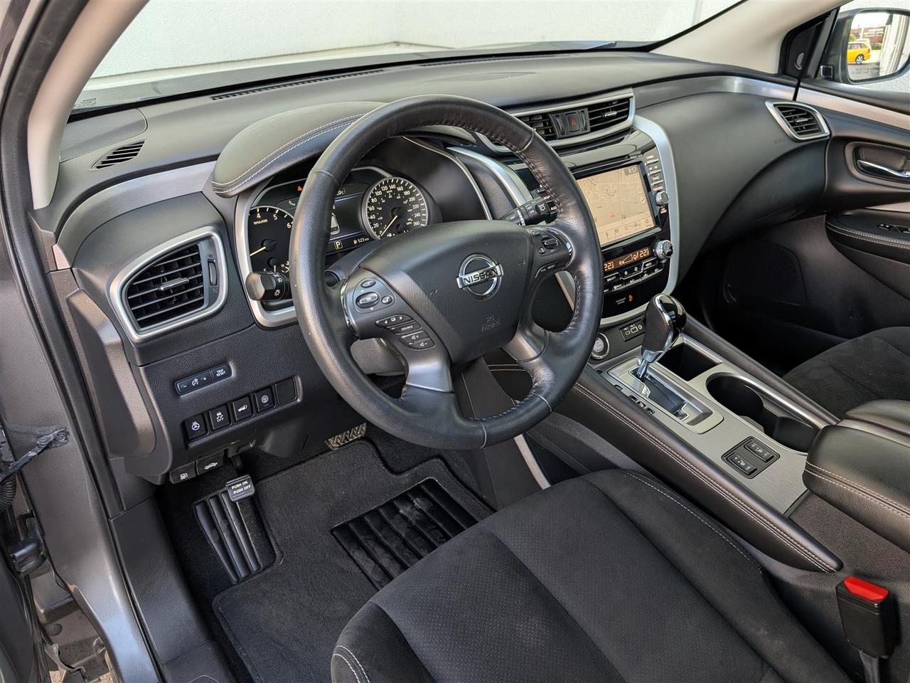 2021 Nissan Murano SV AWD - PANO ROOF - NAVI - 360 CAM - TECH FEATS Photo