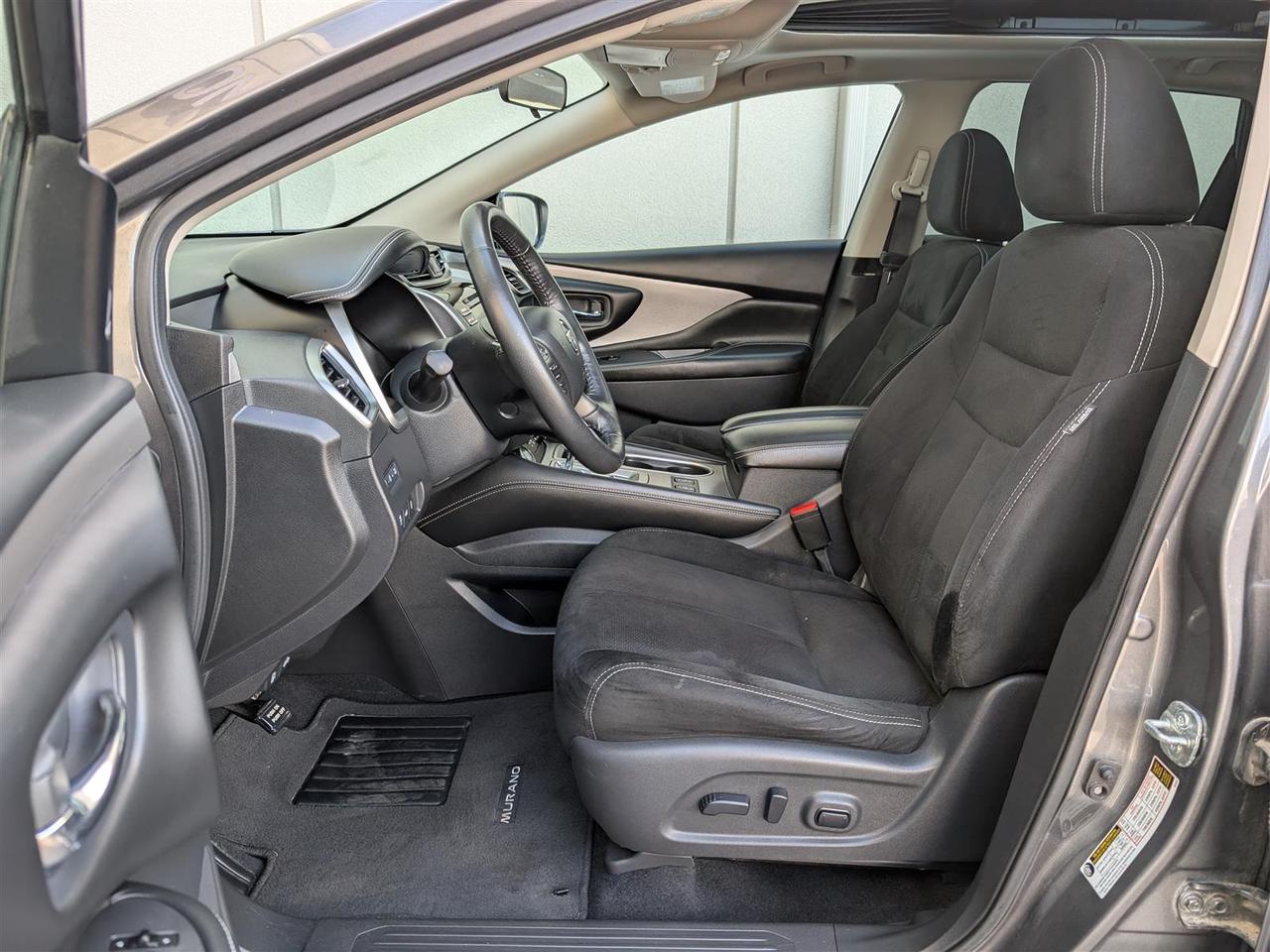 2021 Nissan Murano SV AWD - PANO ROOF - NAVI - 360 CAM - TECH FEATS Photo