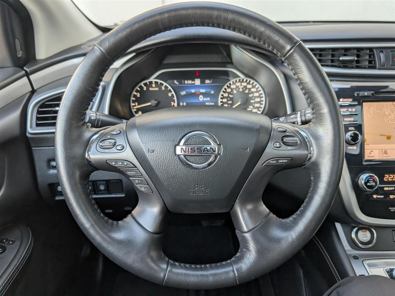 2021 Nissan Murano SV AWD - PANO ROOF - NAVI - 360 CAM - TECH FEATS Photo