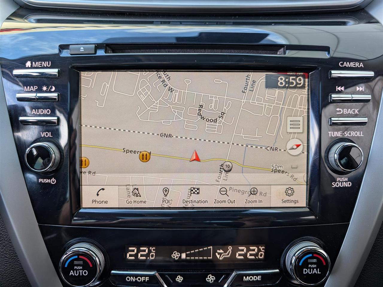 2021 Nissan Murano SV AWD - PANO ROOF - NAVI - 360 CAM - TECH FEATS Photo