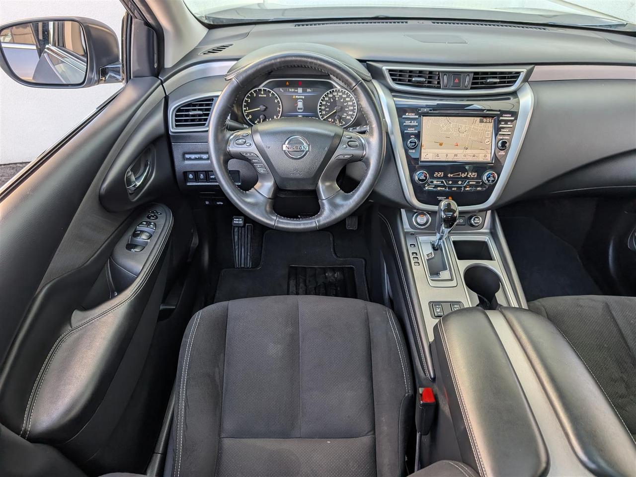 2021 Nissan Murano SV AWD - PANO ROOF - NAVI - 360 CAM - TECH FEATS Photo