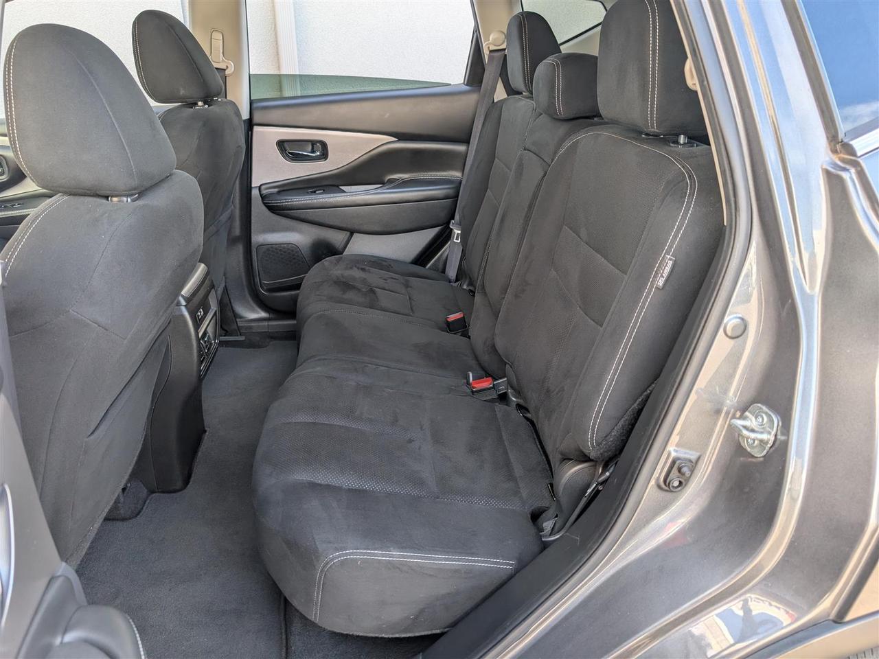 2021 Nissan Murano SV AWD - PANO ROOF - NAVI - 360 CAM - TECH FEATS Photo