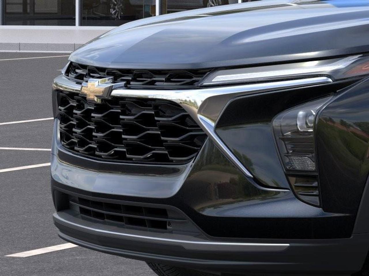 2026 Chevrolet Trax LT Photo