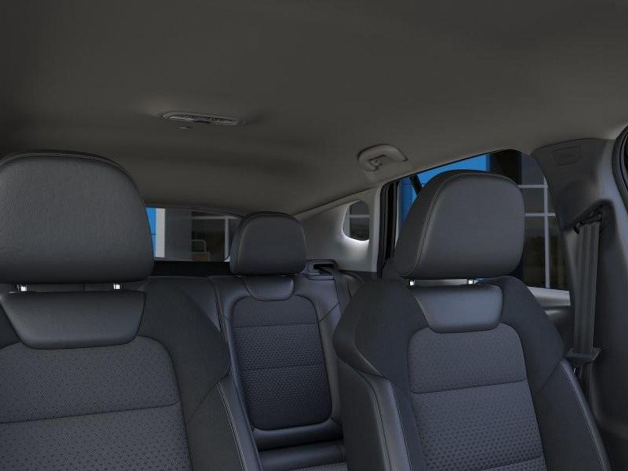 2026 Chevrolet Trax LT Photo