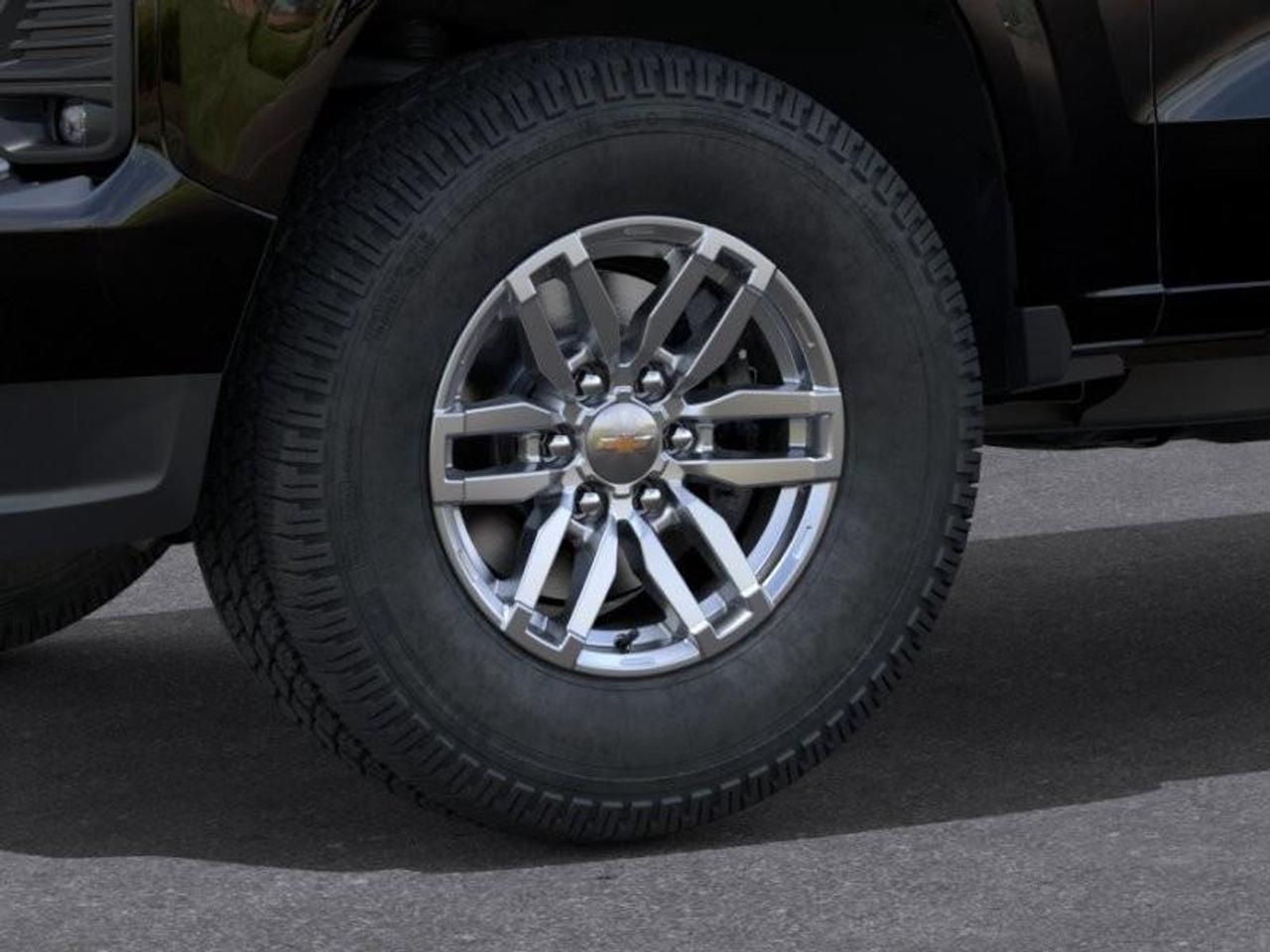 2026 Chevrolet Colorado LT Photo