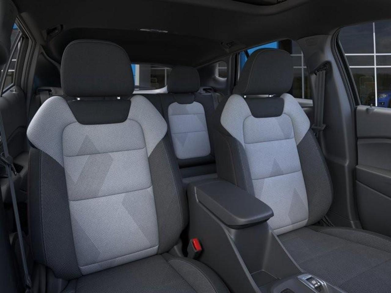 2026 Chevrolet Trax 1RS Photo