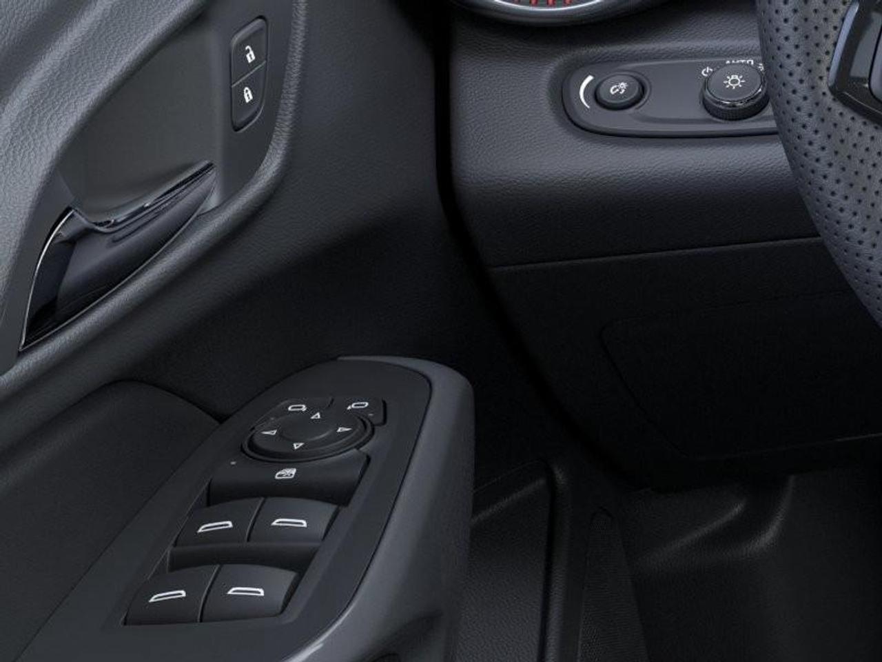 2026 Chevrolet Trax 1RS Photo