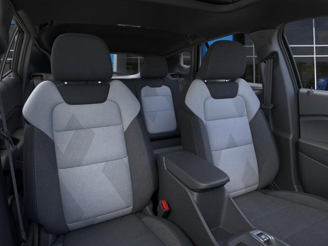 2026 Chevrolet Trax 1RS Photo