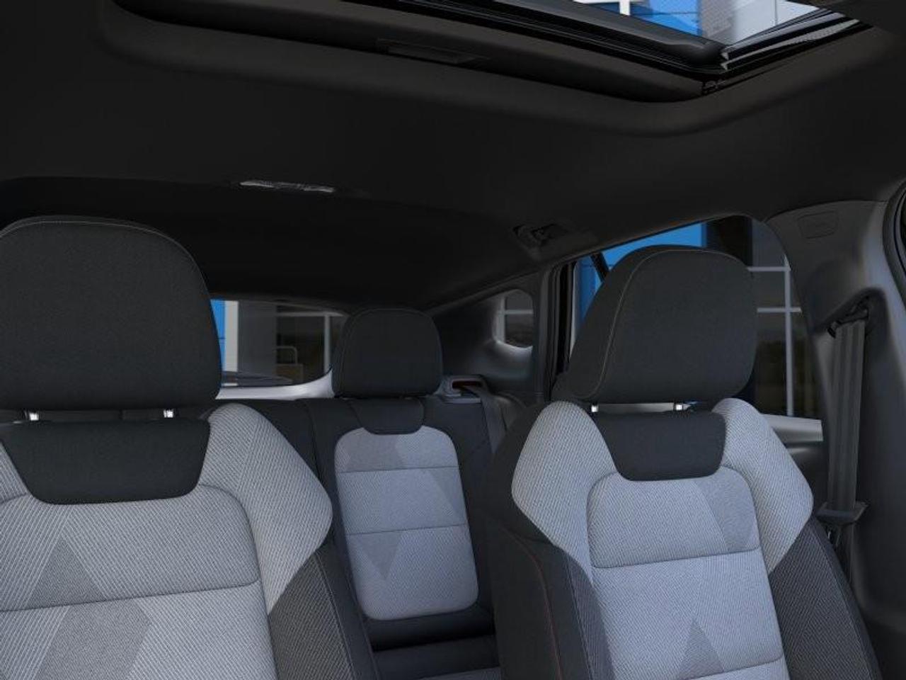 2026 Chevrolet Trax 1RS Photo