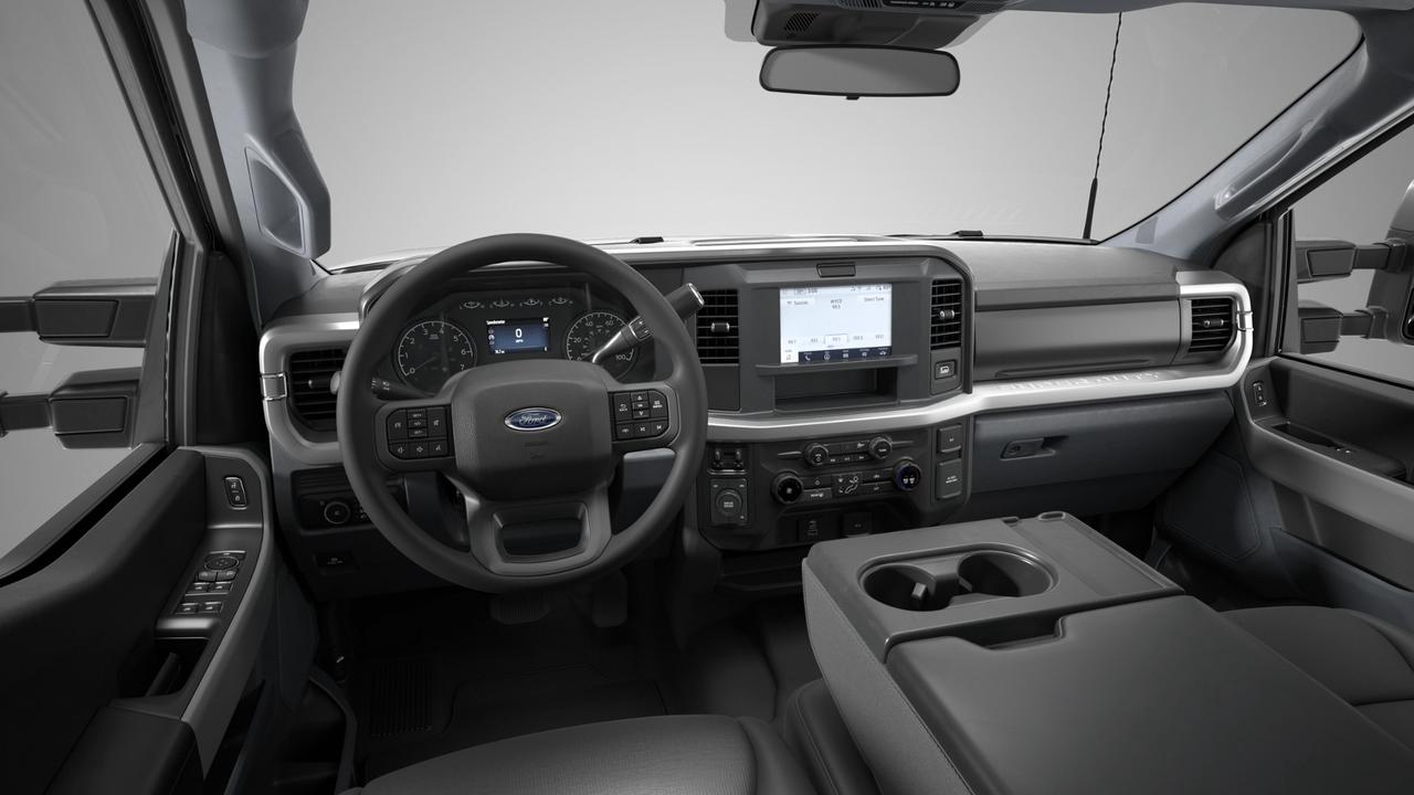 2026 Ford SuperDuty F-250® XLT Photo