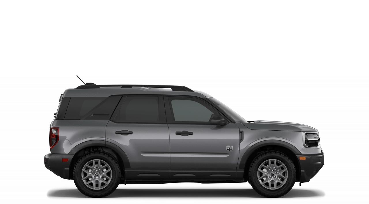 2026 Ford Bronco Sport Big Bend® Photo