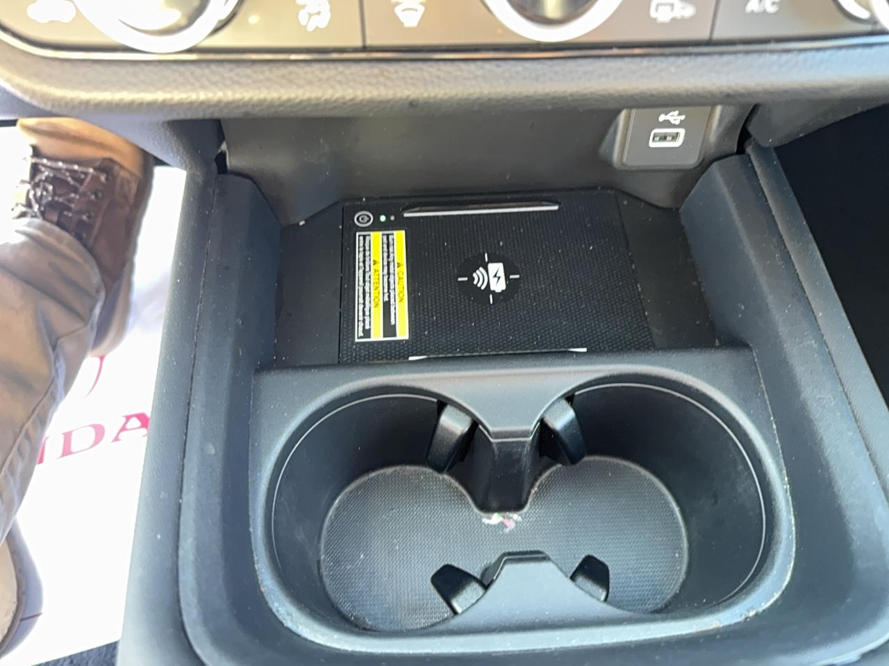2024 Honda HR-V Ex-L Navi Awd Cvt Photo