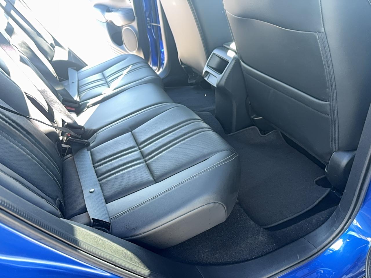 2024 Honda HR-V Ex-L Navi Awd Cvt Photo