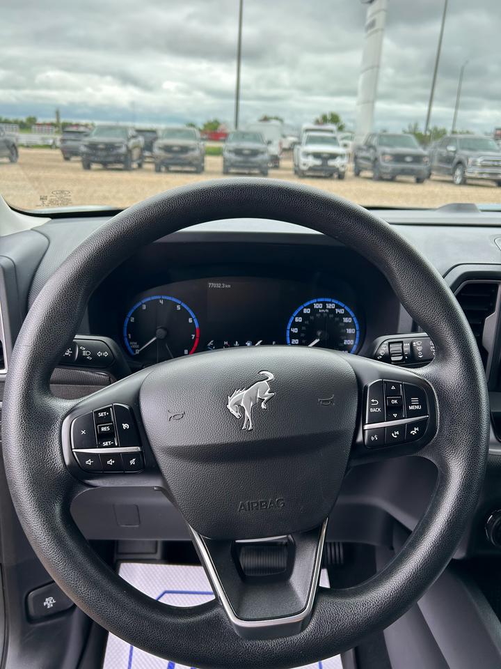 2021 Ford Bronco Sport Big Bend Photo5