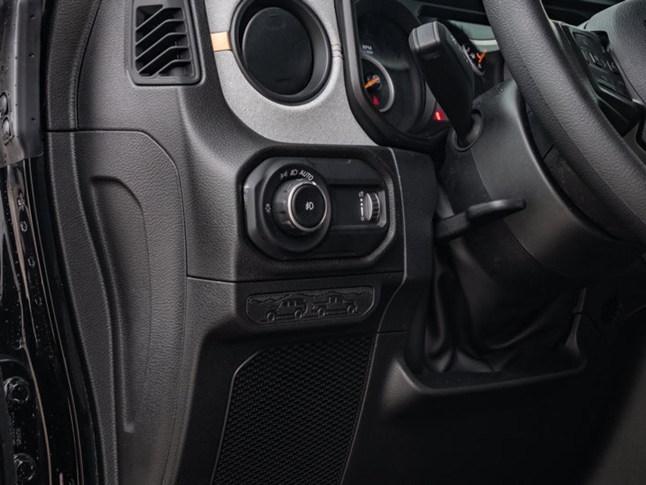 2026 Jeep Wrangler SPORT Photo