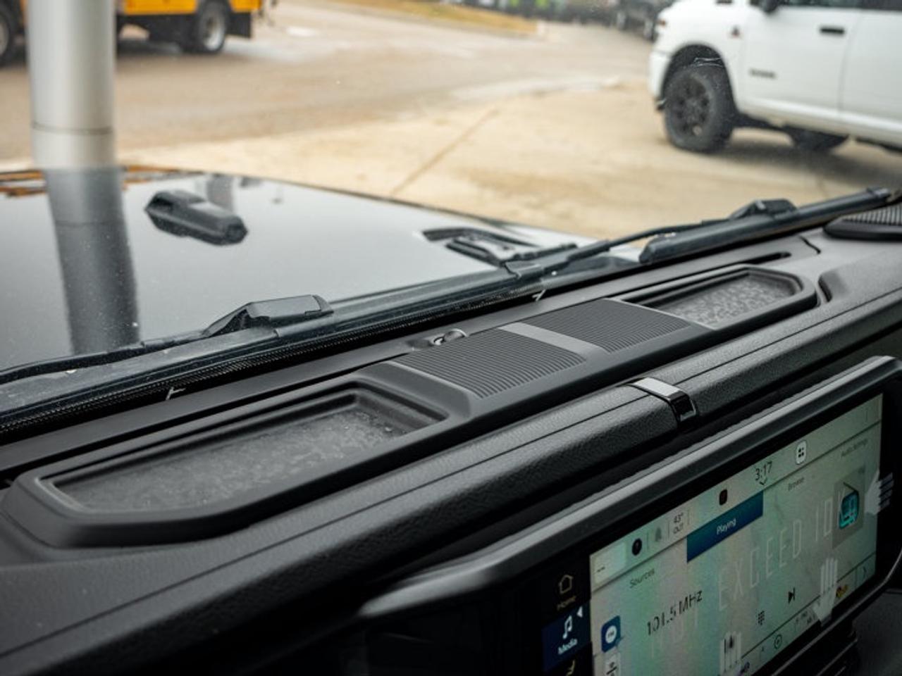 2026 Jeep Wrangler SPORT Photo